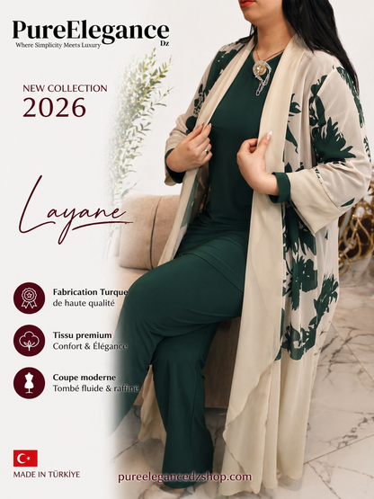 Layane